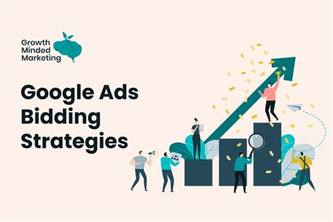 What bidding strategies are available in Search Ads .